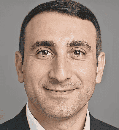 Armen Chulyakov